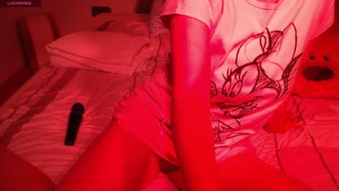 Chani online show from December 4, 9:18 am