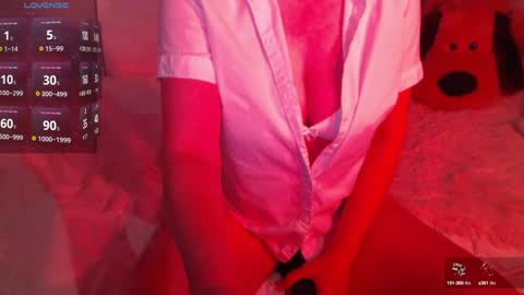 Chani online show from January 27, 8:07 am