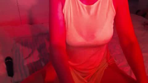 Chani online show from December 1, 7:23 am