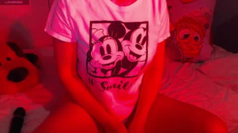 Chani online show from January 16, 9:16 am