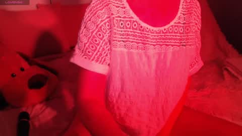 Chani online show from December 5, 8:33 am