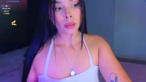 Hecate  online show from January 14, 1:15 am