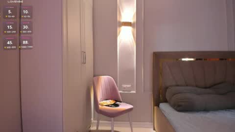 Call me Mia online show from April 19, 2:33 am