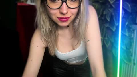 Heidi online show from April 23, 5:15 am