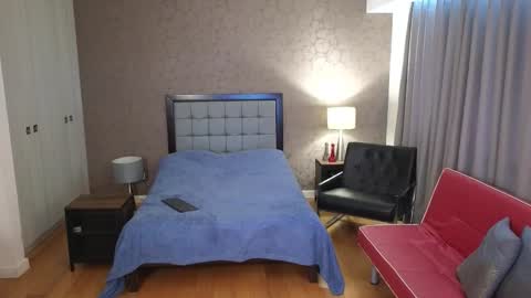 Heidis SOLO hot bath stream LUSH ON online show from January 9, 3:22 am