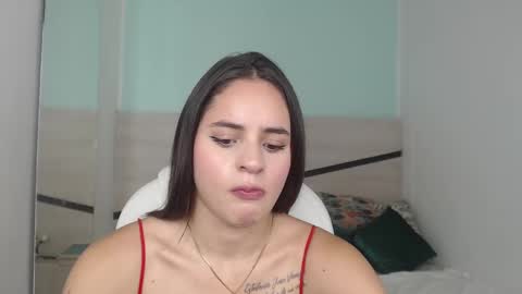 Heidy  online show from December 2, 7:58 pm