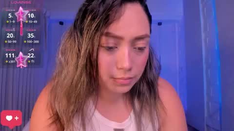 Heidy online show from February 7, 4:16 am