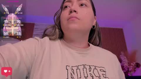 Heidy online show from November 6, 3:34 am