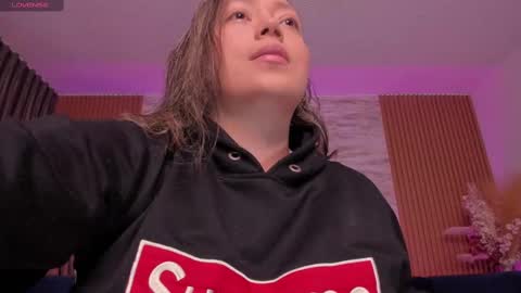 Heidy online show from November 7, 3:45 am