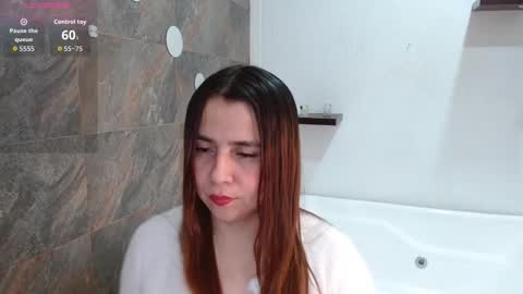 Heidy online show from November 9, 1:07 pm