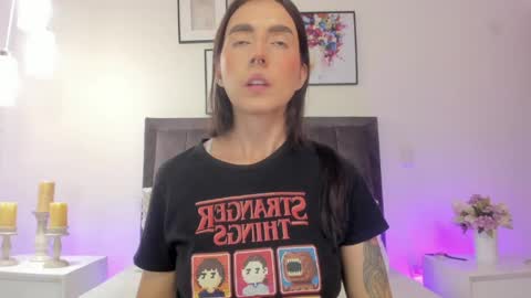 Helen  online show from April 17, 12:51 pm