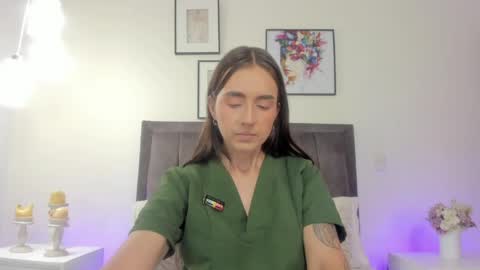Helen  online show from June 2, 12:50 pm