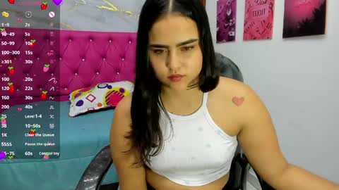 Helen online show from May 13, 6:13 pm