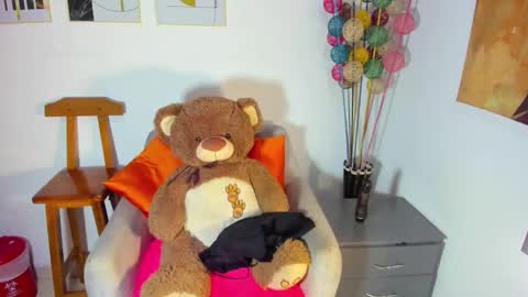 HELENA COPPER online show from March 26, 3:41 am