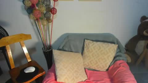 HELENA COPPER online show from April 21, 3:24 am