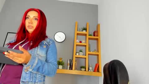 Helena online show from September 19, 11:53 am