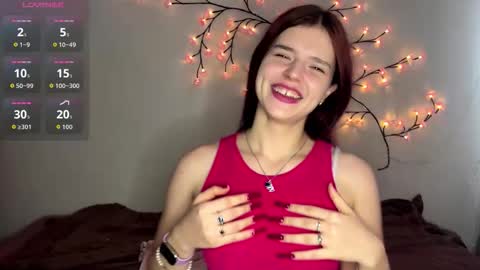 Katherine online show from January 8, 7:56 am