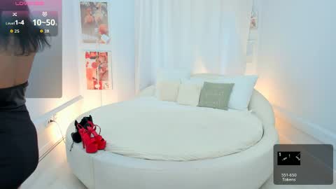 Helena online show from March 23, 2:01 pm