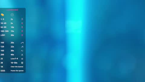  Helen  online show from September 29, 9:31 pm