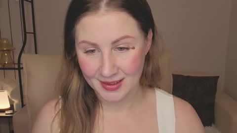 Helen online show from February 15, 2:25 am