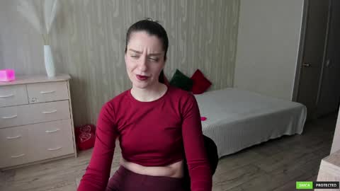 Helen online show from March 24, 7:03 am