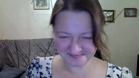 helgacharming online show from December 19, 9:40 pm