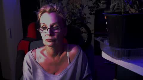 Helga online show from June 22, 10:40 pm