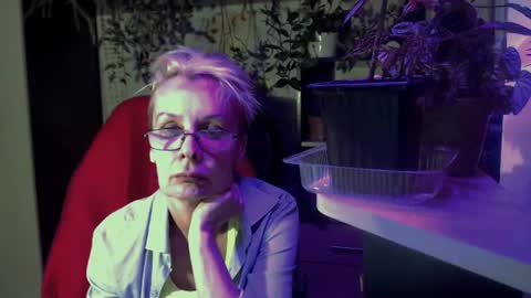 Helga online show from July 28, 9:03 pm