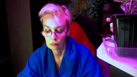 Helga online show from July 20, 6:19 pm