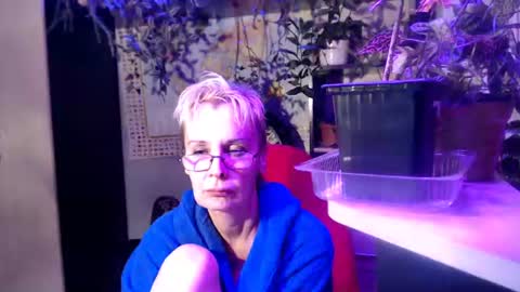 Helga online show from July 25, 9:11 pm