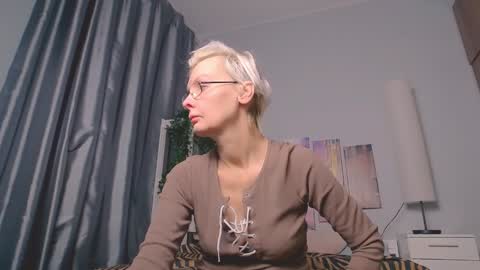 Helga online show from February 9, 4:04 am