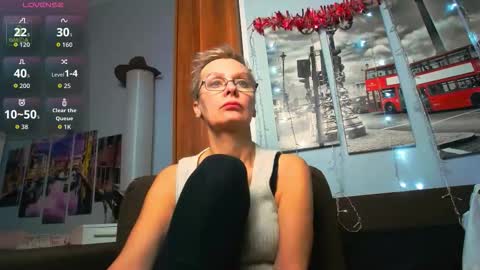 Helga online show from January 10, 4:01 pm