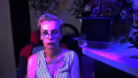 Helga online show from July 18, 6:21 pm