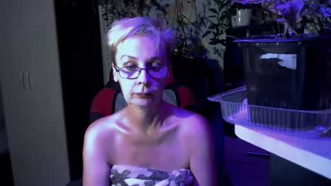Helga online show from July 13, 8:53 pm
