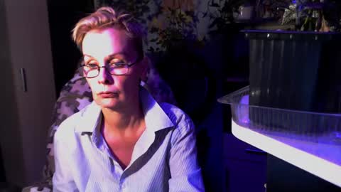 Helga online show from June 14, 8:09 pm