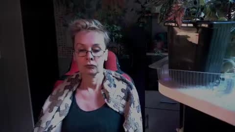 Helga online show from June 25, 12:29 pm