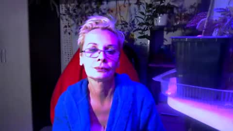 Helga online show from July 23, 8:28 pm