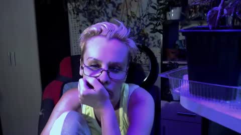 Helga online show from July 17, 6:11 pm