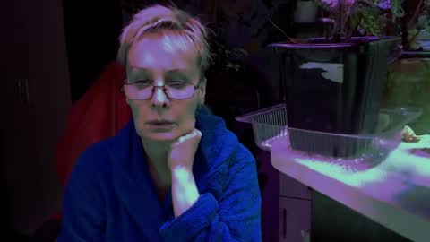 Helga online show from July 7, 5:27 pm