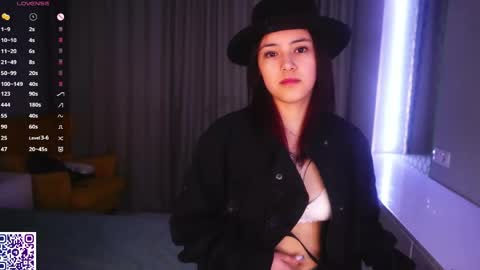 Aurora online show from April 8, 9:39 pm