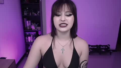 Lexa online show from April 14, 2:22 am