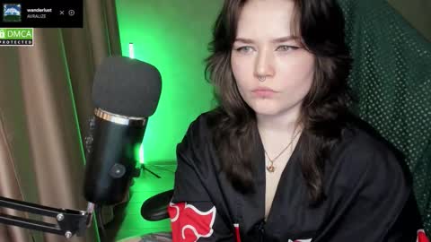 Red online show from March 27, 8:20 pm