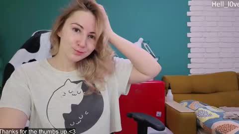 Anastasiia  online show from November 27, 7:11 am