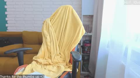 Anastasiia  online show from October 7, 4:17 am