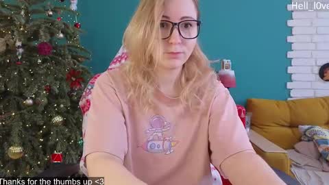 Anastasiia  online show from January 9, 7:02 am