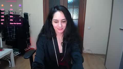 Helen online show from May 8, 5:38 pm
