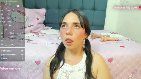 hellen_starx online show from March 11, 7:24 am