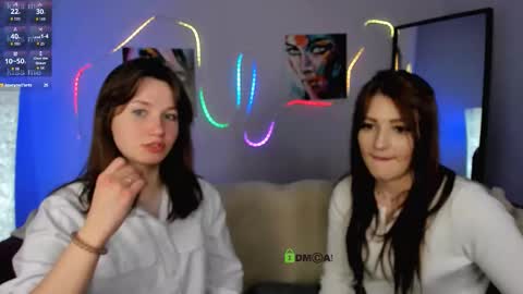 Helli online show from February 7, 11:52 pm