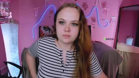 Helli online show from May 29, 2:20 am