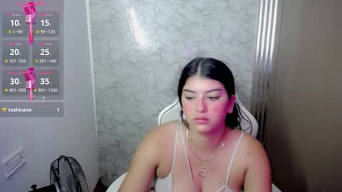 helloo_kityy25 online show from February 18, 2:43 am